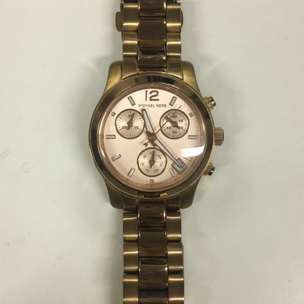 Michael Kors watch